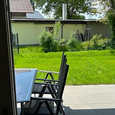 Wohlfuehloase Gabriela Apartment Bad Radkersburg Exterior photo