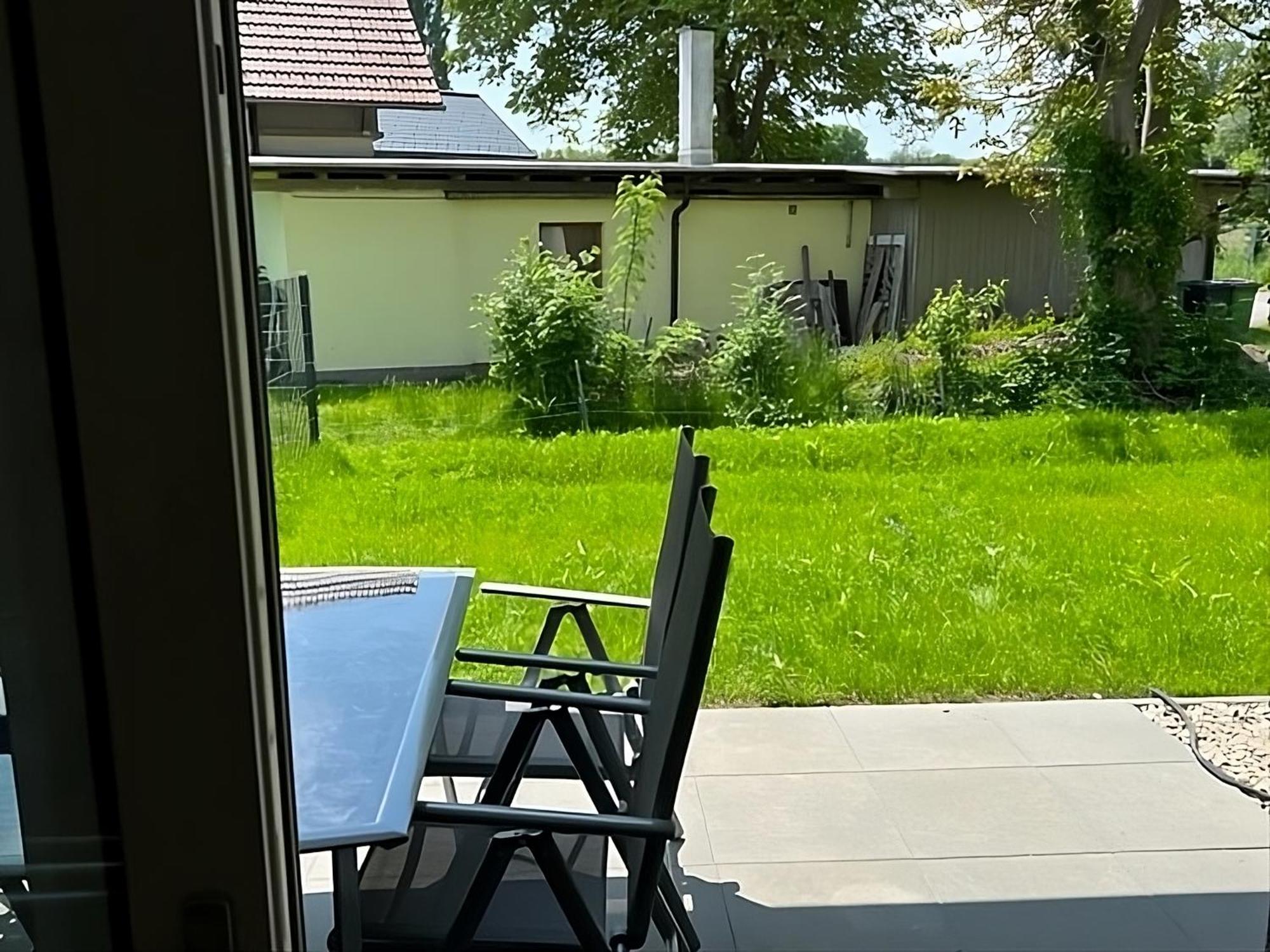 Wohlfuehloase Gabriela Apartment Bad Radkersburg Exterior photo